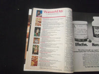 1978 JUNE 14 WOMAN'S DAY MAGAZINE - MARIE OSMOND COVER - B 431U