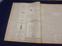 1920 JUNE 17 NEW YORK TIMES - DARTMOUTH SENIOR KILLED BY JUNIOR - NT 9129