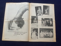 1980 FEBRUARY 20 ESPLANADE NEWSPAPER - BOSTON TO BROADWAY AND BACK - NP 6827