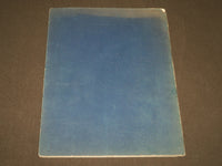 1936 ST. NICOLAS FORGES & FONDERIES FRENCH CATALOGUE - FR 346