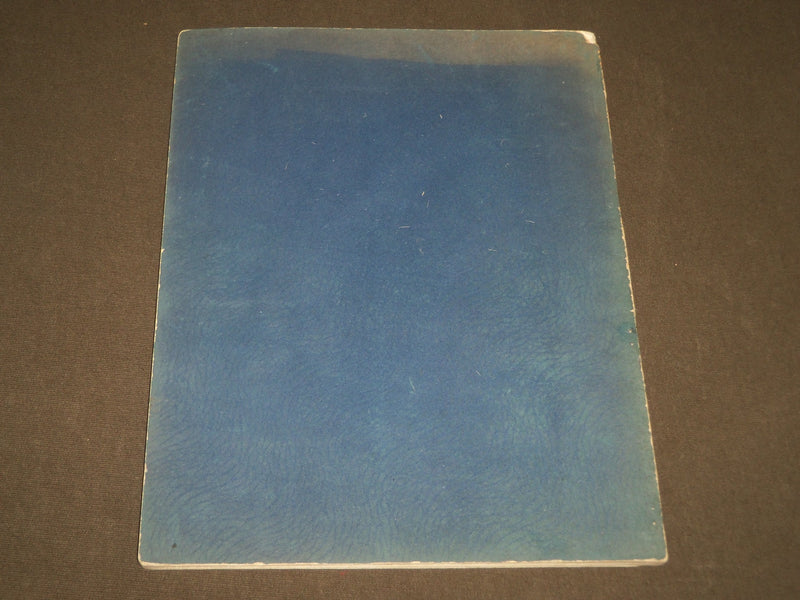 1936 ST. NICOLAS FORGES & FONDERIES FRENCH CATALOGUE - FR 346