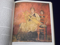 THE STORY OF PAINTING BOOK BY H. W. JANSON & DORA JANSON - NICE PRINTS - KD 2854