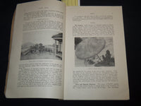 1912 THE WORLD IN BALTIMORE GUIDE BOOK - LYRIC & EXPOSITION - J 8643