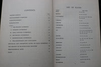 1950 THE ENGLISH CATHEDRALS HARDCOVER BOOK BY JOHN HARVEY - KD 9478