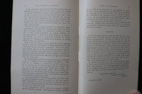 1908 UNIVERSITY OF WISCONSIN REPORT OF THE PRESIDENT SOFTCOVER BOOK - K 3009