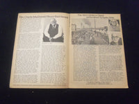 1979 JUNE CAPE BRETON'S MAGAZINE- HISTORY & FUTURE OF CAPE BRETON ISLAND- B 439U
