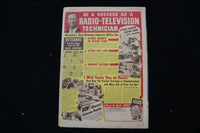 1951 JANUARY 14 CHICAGO SUNDAY TRIBUNE MAGAZINE - CAROL VARGA COVER - E 26217