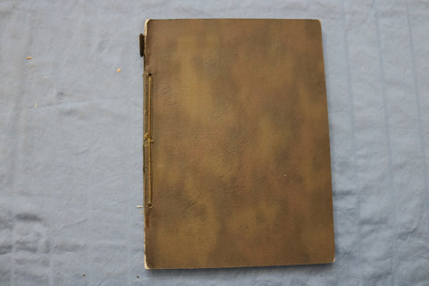 1923 THE PIERIAN MORTON HIGH SCHOOL YEARBOOK - RICHMOND, INDIANA- YB 3429