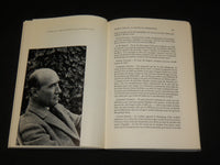 1967 ENTRETIENS SUR ANDRE GIDE SOFTCOVER BOOK BY MARCEL ARLAND - KD 7322