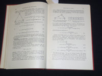 1949 PRINCIPLES OF ELECTRIC POWER TRANSMISSION BOOK BY L. F. WOODRUFF - KD 4270I