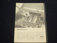 1965 FEBRUARY THE PROFESSIONAL PHOTOGRAPHER - PHOTOS, ARTICLES & ADS - ST 6641