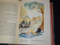 1945 BLACK BEAUTY HARDCOVER BOOK BY ANNA SEWELL - FRITZ EICHENBERG - KD 7948