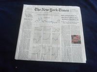 2022 JANUARY 13 NEW YORK TIMES - INFLATION HITS 7%, HIGHEST SINCE 1982