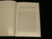 1954-1957 THE LUNG CLINICAL PHYSIOLOGY BOOKS LOT OF 2 - DRINKER - KD 2769V