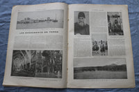 1911 NOV 25 LE MONDE ILLUSTRE MAGAZINE-LA MADONNA DELLA STELLA- FRENCH - NP 8429