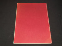 1953 SPRING-SUMMEMR STYLES BY REDWOOD FOR MEN & WOMEN FASHION CATALOG - ST 1682M