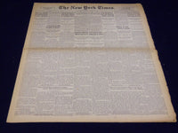 1932 JANUARY 18 NEW YORK TIMES - ORNAMENTS FOUND IN MEXICAN TOMB - NT 4061