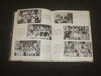 1953 HENRY SNYDER HIGH SCHOOL YEARBOOK - JERSEY CITY, NEW JERSEY - YB 2213