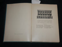 1914 MODERN DANCING HARDCOVER BOOK BY MR. & MRS. VERNON CASTLE - KD 6719