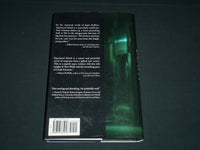 2001 EQUIVOCAL DEATH BOOK SIGNED BY AMY GUTMAN - FIRST EDITION - KD 5517