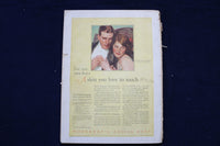 1924 FEBRUARY PHOTOPLAY MAGAZINE - CORINNE GRIFFITH COVER - E 17773