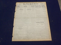 1920 DECEMBER 19 NEW YORK TIMES - TY COBB SIGNS AS MANAGER OF TIGERS - NT 8499