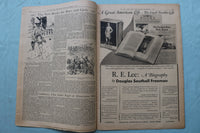 1934 DEC 2 NEW YORK TIMES BOOK REVIEW SECTION - FRANZ WERFEL'S NOVEL - NP 9165