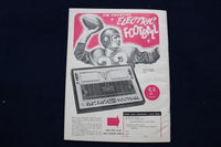 1952 NOVEMBER COMPLETE BASEBALL MAGAZINE - ALLIE REYNOLDS COVER - E 11838