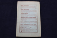 1981 SUMMER THE SEWANEE REVIEW SOFTCOVER BOOK-LOUIS D. RUBIN ESSAY SIGNED- K 738