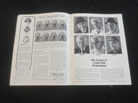 1963 NOVEMBER 15 GOLF WORLD MAGAZINE - B 4370S