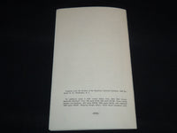 1964 REPUBLICAN PLATFORM FOR THE PEOPLE PAMPHLET - SAN FRANCISCO, CALI - J 8875
