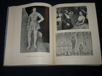 1939 THE STAGE SELIGMANN GALLERIES ART CATATLOGUE - NICE PLATES - J 3895