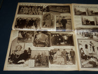1928 DECEMBER 9 SAN FRANCISCO CHRONICLE ROTO SECTION - EVELYN BRENT - NP 5102