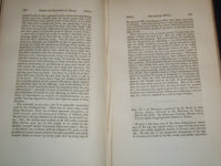 1849 THE MASSACHUSETTS QUARTERLY REVIEW BOUND VOLUME NO. 2 - KD 5633D