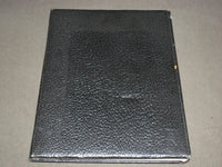 1949 ENCORE NEWARK COLLEGES OF RUTGERS UNIVERSITY YEARBOOK - NEW JERSEY- YB 1115