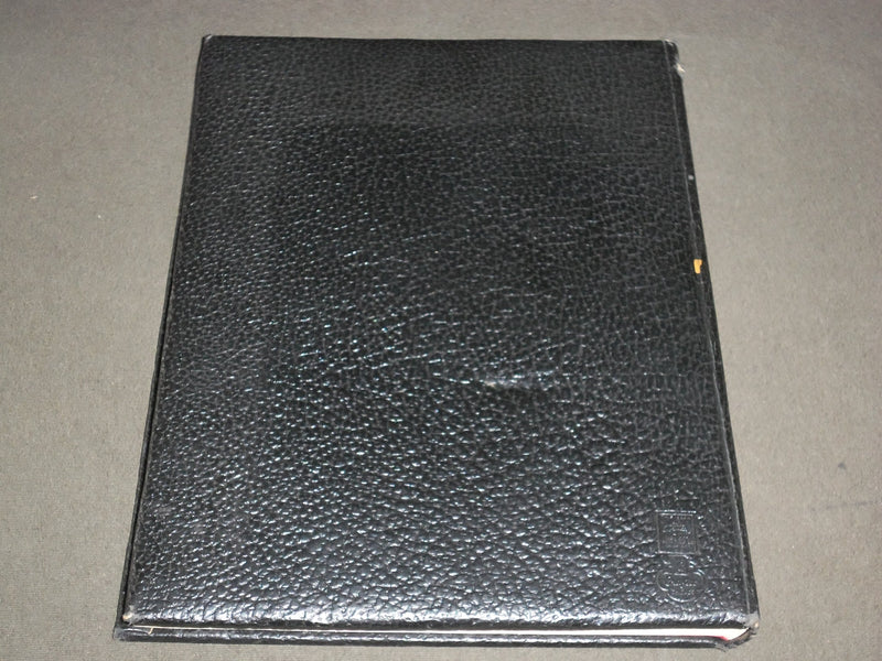 1949 ENCORE NEWARK COLLEGES OF RUTGERS UNIVERSITY YEARBOOK - NEW JERSEY- YB 1115