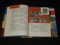 1950 KODAK COLOR HANDBOOK - MATERIALS - PROCESSES - TECHNIQUES - KD 9531