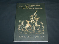 2002 BLUMKA GALLERY - JULIUS BOHLER - BRIMO SOFTCOVER BOOK - R 707O