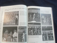 1982 PIRATEER PETERSBURG HIGH SCHOOL YEARBOOK - PETERSBURG, NEBRASKA - YB 2832