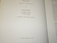 1992 SPAIN A HERITAGE REDISCOVERED BOOK BY ARIADNE GALLERIES - D 271