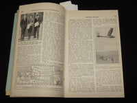 1928 JULY THE STANDARD QUARTERLY REVIEW MAGAZINE - VOLUME 1 NO. 1 - SP 4862T