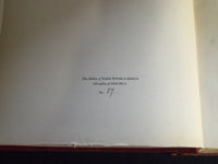 1903 SCOTTISH PORTRAITS HISTORICAL CRITICAL JAMES L. CAW VOLUME 1 & 2 - Z 150