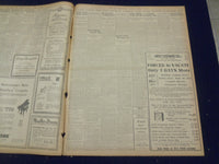 1920 APRIL 11 NEW YORK TIMES - STRIKE TIES UP FREIGHT - NT 8288
