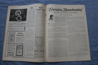 1912 MARCH THE MODERN PRISCILLA MAGAZINE -ILLUSTRATIONS, STORIES & ADS- SP 4782H