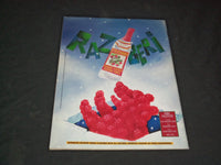1998 SUMMER ENTRTAINMENT MAGAZINE - FRANK SINATRA - SP 6224