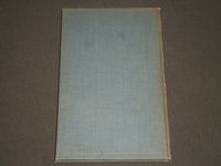 1913 NYEENA KLOSHE ILLAHEE BY J. H. CRADLEBAUGH HARDCOVER BOOK - KD 4313