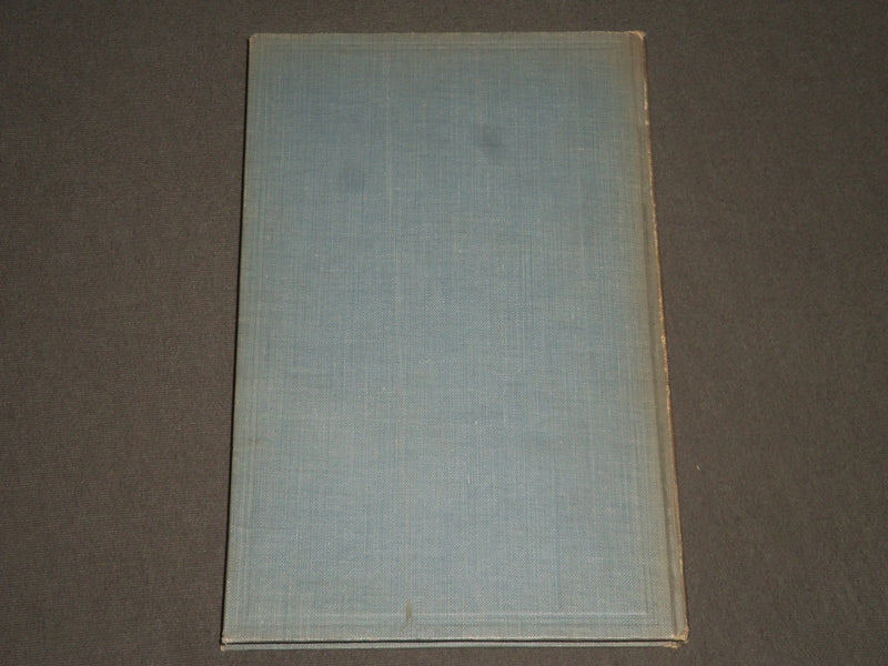 1913 NYEENA KLOSHE ILLAHEE BY J. H. CRADLEBAUGH HARDCOVER BOOK - KD 4313
