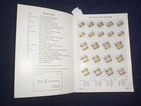 1959 P&B RING CORPORATION CATALOG - PRECIOUS JEWELRY OF ENDURING BEAUTY - J 9335