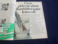 1970 MAY BETTER HOMES AND GARDENS MAGAZINE - NICE COVER, PHOTOS & ADS - ST 4628T