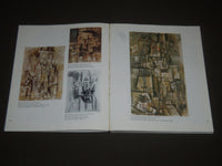 1980 PABLO PICASSO A RETROSPECTIVE EDITED BY WILLIAM RUBIN BOOK - I 937